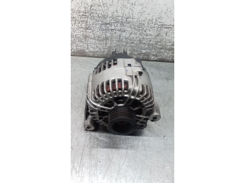 Recambio de alternador para bmw 3 (e46) 320 d referencia OEM IAM 7789980A 150A 01