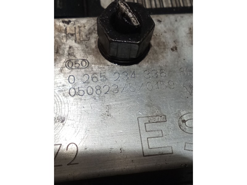 Recambio de abs para audi a4 b7 avant (8ed) 2.0 tdi 16v referencia OEM IAM 0265950474 8E0910517D 0265234336 8E0614517AK