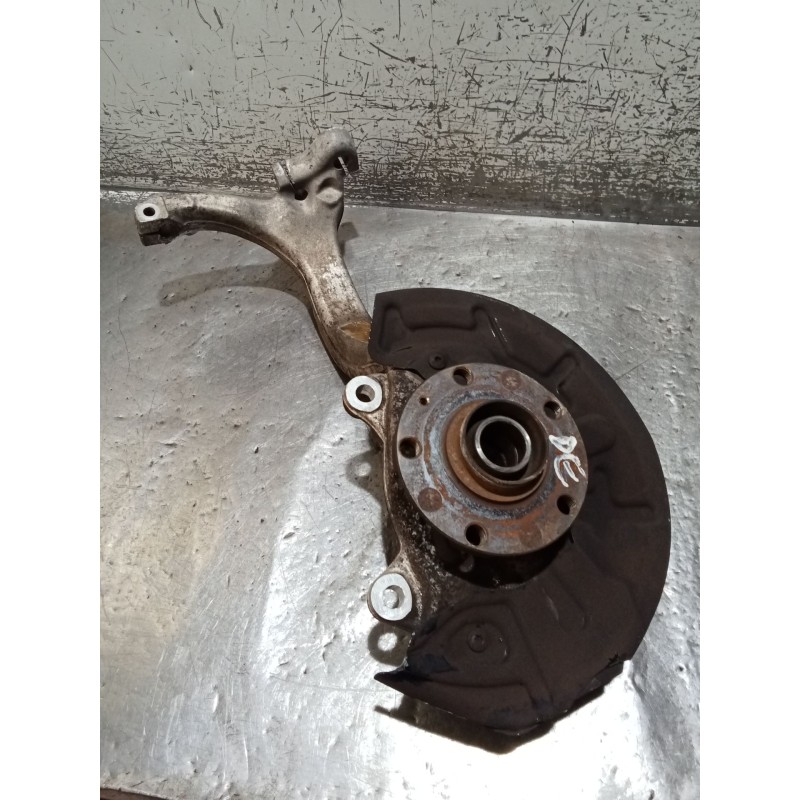 Recambio de mangueta delantera derecha para audi a4 b7 avant (8ed) 2.0 tdi 16v referencia OEM IAM   05