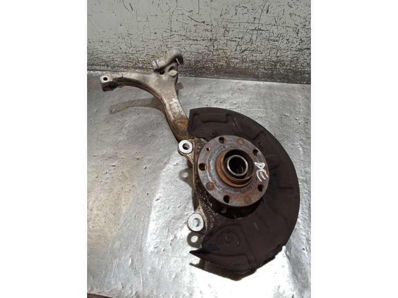 Recambio de mangueta delantera derecha para audi a4 b7 avant (8ed) 2.0 tdi 16v referencia OEM IAM   05
