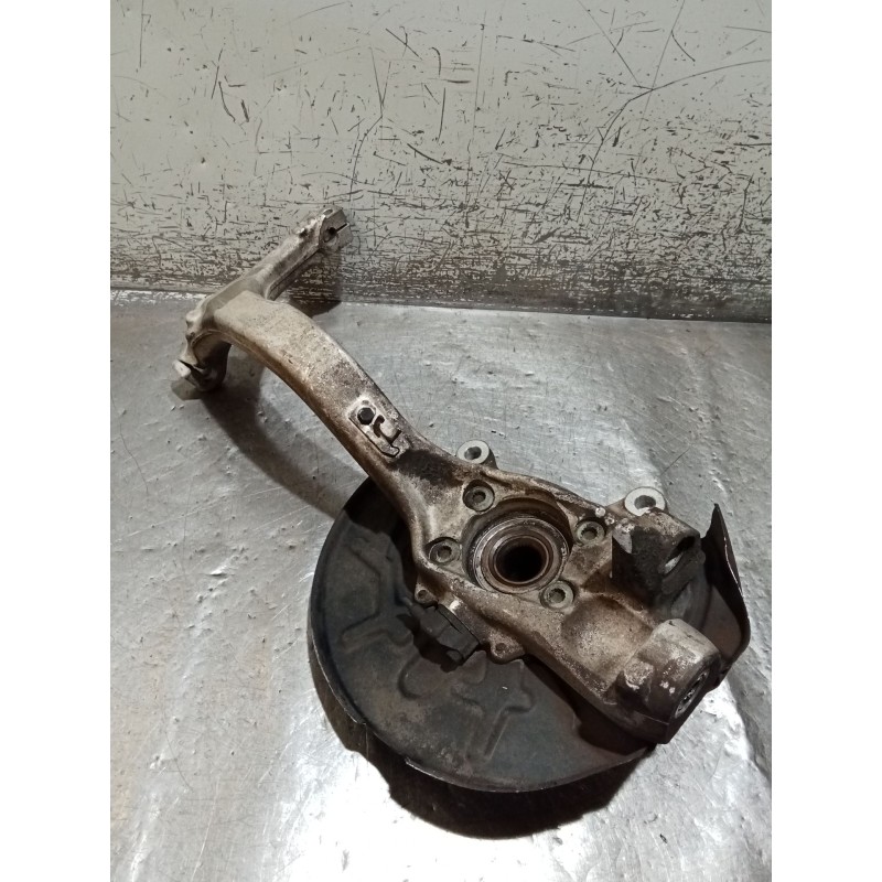 Recambio de mangueta delantera derecha para audi a4 b7 avant (8ed) 2.0 tdi 16v referencia OEM IAM   05