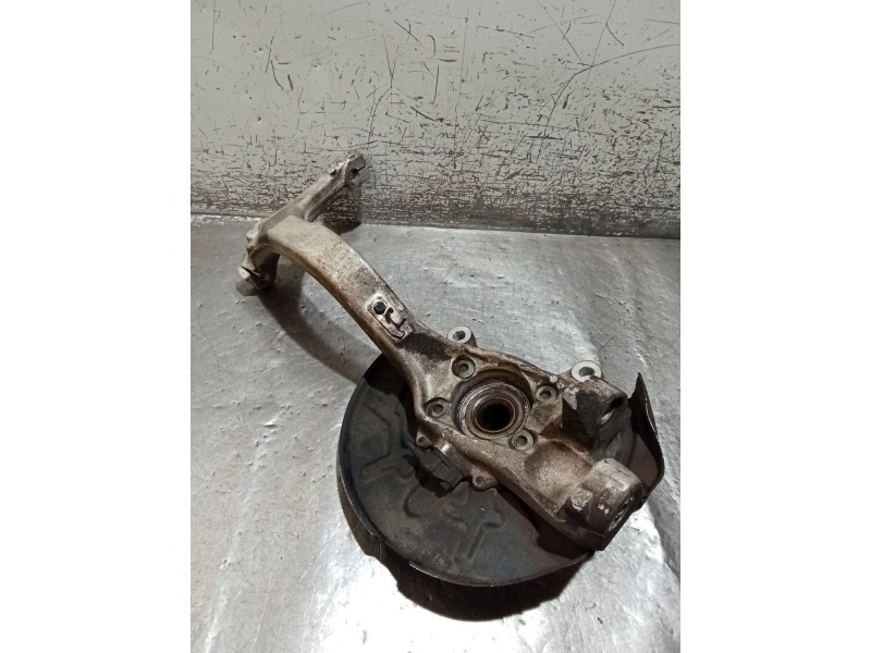 Recambio de mangueta delantera derecha para audi a4 b7 avant (8ed) 2.0 tdi 16v referencia OEM IAM   05