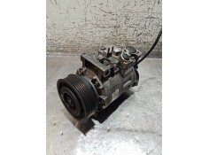 Recambio de compresor aire acondicionado para audi a4 b7 avant (8ed) 2.0 tdi 16v referencia OEM IAM 8FK351110881  05