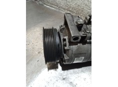 Recambio de compresor aire acondicionado para audi a4 b7 avant (8ed) 2.0 tdi 16v referencia OEM IAM 8FK351110881  05 2