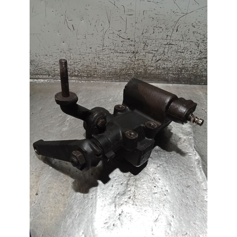 Recambio de caja direccion para land rover discovery i (lj) 2.5 tdi 4x4 referencia OEM IAM BS2789 42012 89