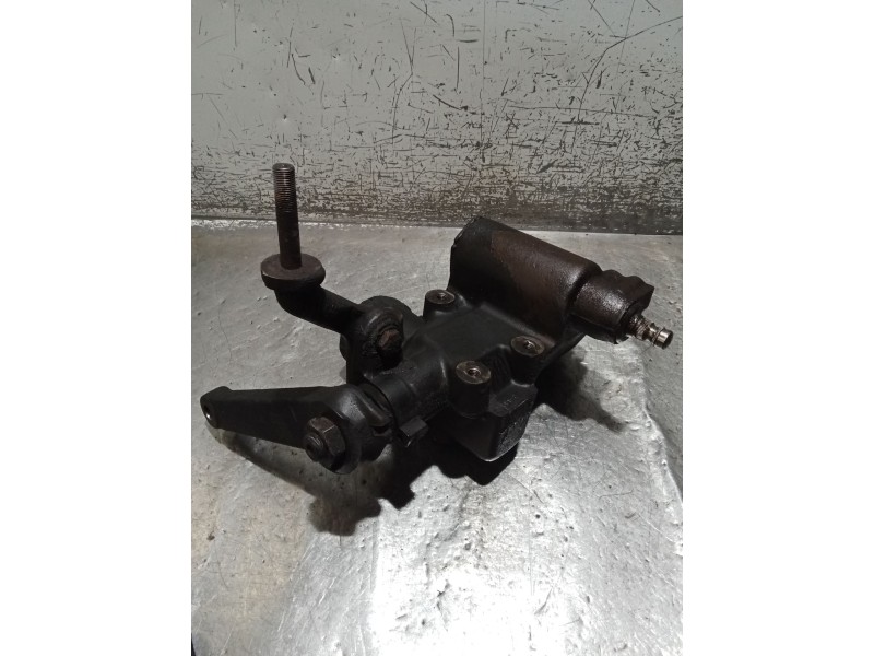 Recambio de caja direccion para land rover discovery i (lj) 2.5 tdi 4x4 referencia OEM IAM BS2789 42012 89