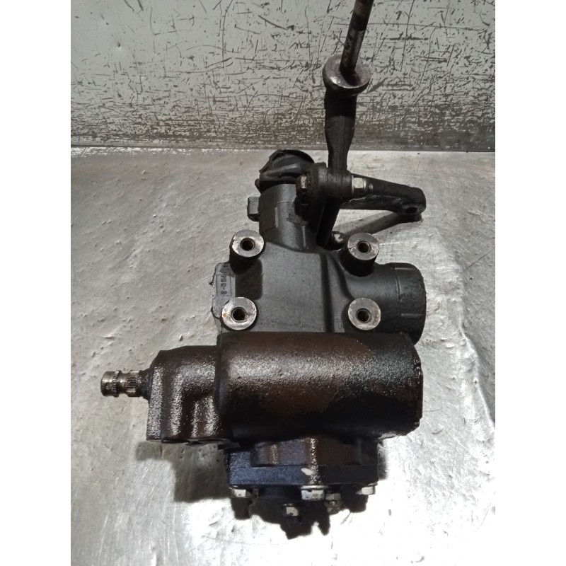 Recambio de caja direccion para land rover discovery i (lj) 2.5 tdi 4x4 referencia OEM IAM BS2789 42012 89