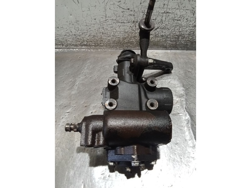 Recambio de caja direccion para land rover discovery i (lj) 2.5 tdi 4x4 referencia OEM IAM BS2789 42012 89
