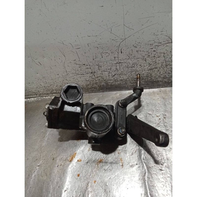Recambio de caja direccion para land rover discovery i (lj) 2.5 tdi 4x4 referencia OEM IAM BS2789 42012 89