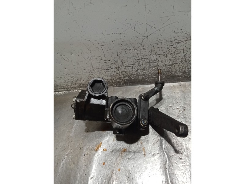 Recambio de caja direccion para land rover discovery i (lj) 2.5 tdi 4x4 referencia OEM IAM BS2789 42012 89