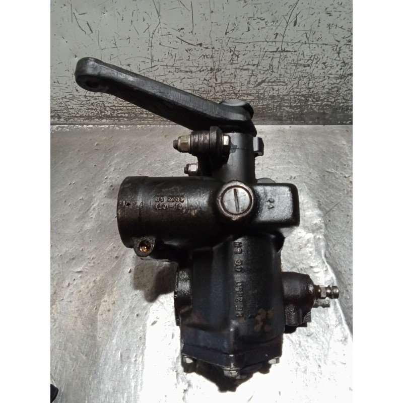 Recambio de caja direccion para land rover discovery i (lj) 2.5 tdi 4x4 referencia OEM IAM BS2789 42012 89
