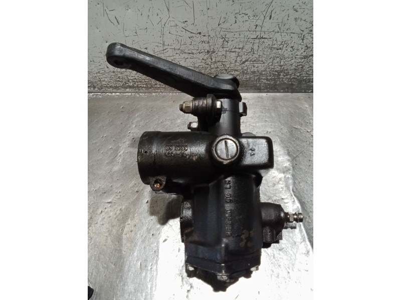 Recambio de caja direccion para land rover discovery i (lj) 2.5 tdi 4x4 referencia OEM IAM BS2789 42012 89