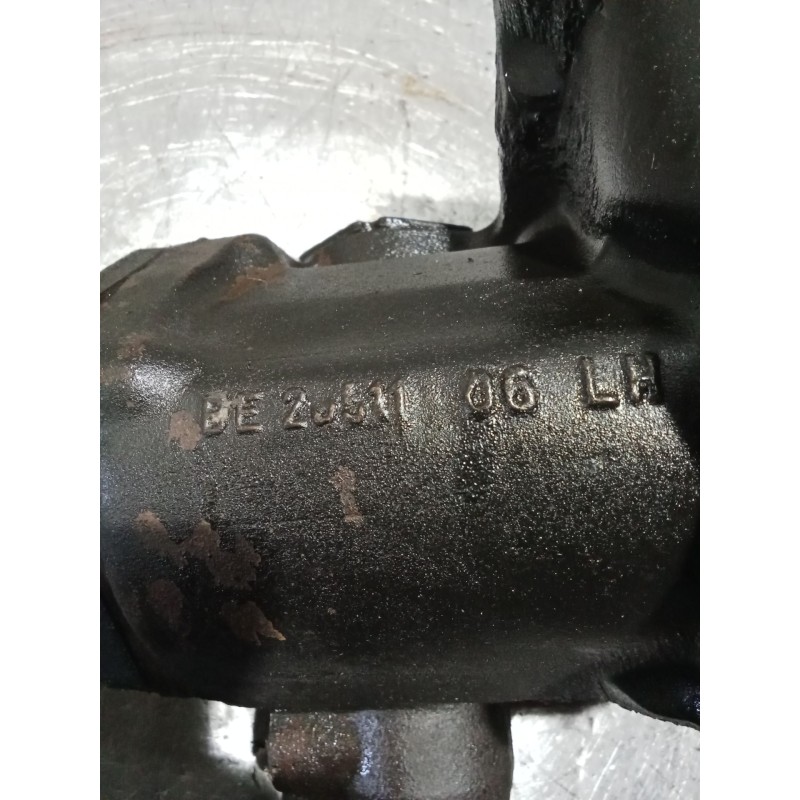 Recambio de caja direccion para land rover discovery i (lj) 2.5 tdi 4x4 referencia OEM IAM BS2789 42012 89