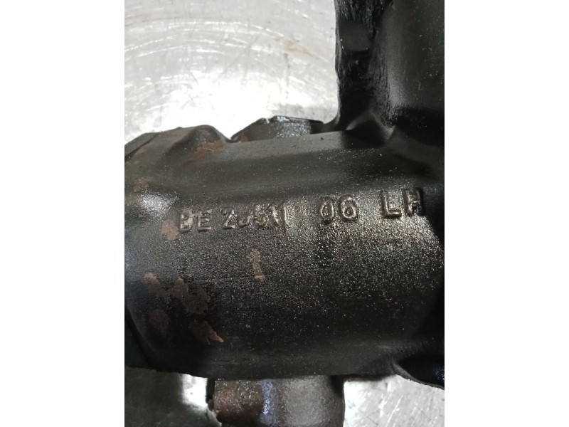 Recambio de caja direccion para land rover discovery i (lj) 2.5 tdi 4x4 referencia OEM IAM BS2789 42012 89
