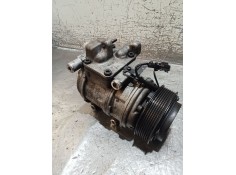 Recambio de compresor aire acondicionado para kia sorento i (jc) 2.5 crdi referencia OEM IAM 1625023500 86l1010692 06