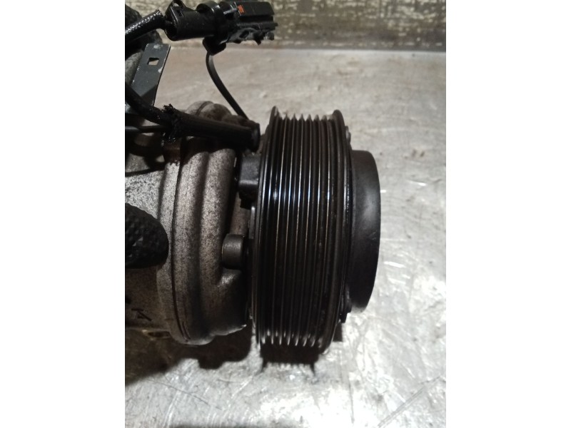 Recambio de compresor aire acondicionado para kia sorento i (jc) 2.5 crdi referencia OEM IAM 1625023500 86l1010692 06