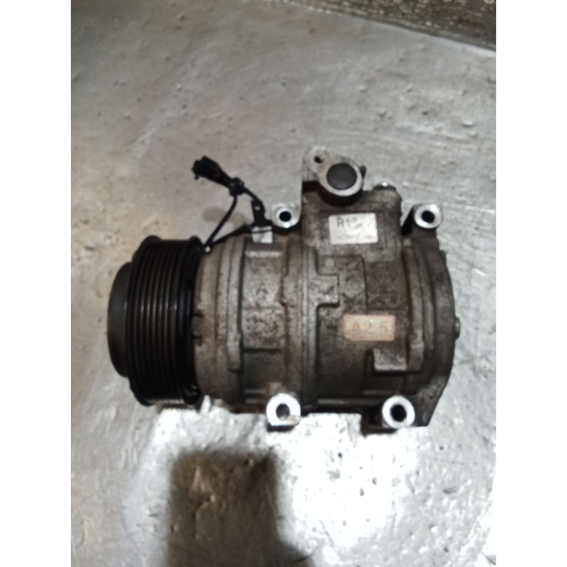 Recambio de compresor aire acondicionado para kia sorento i (jc) 2.5 crdi referencia OEM IAM 1625023500 86l1010692 06