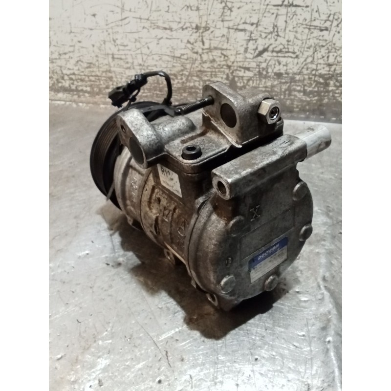 Recambio de compresor aire acondicionado para kia sorento i (jc) 2.5 crdi referencia OEM IAM 1625023500 86l1010692 06