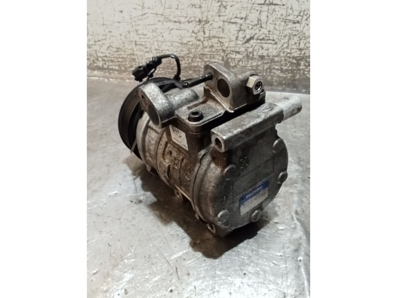 Recambio de compresor aire acondicionado para kia sorento i (jc) 2.5 crdi referencia OEM IAM 1625023500 86l1010692 06