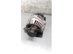 Recambio de alternador para audi a3 (8l1) 1.9 tdi referencia OEM IAM   96