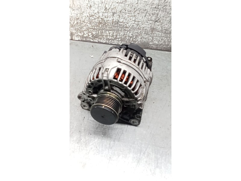 Recambio de alternador para audi a3 (8l1) 1.9 tdi referencia OEM IAM   96