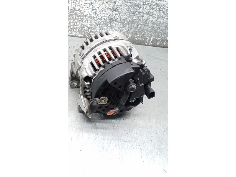 Recambio de alternador para audi a3 (8l1) 1.9 tdi referencia OEM IAM   96