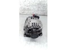 Recambio de alternador para ford fiesta vi (cb1, ccn) 1.5 tdci referencia OEM IAM AV6N10300DC 30659389 12