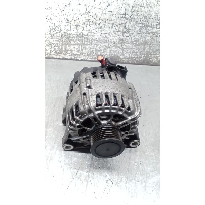 Recambio de alternador para ford fiesta vi (cb1, ccn) 1.5 tdci referencia OEM IAM AV6N10300DC 30659389 12