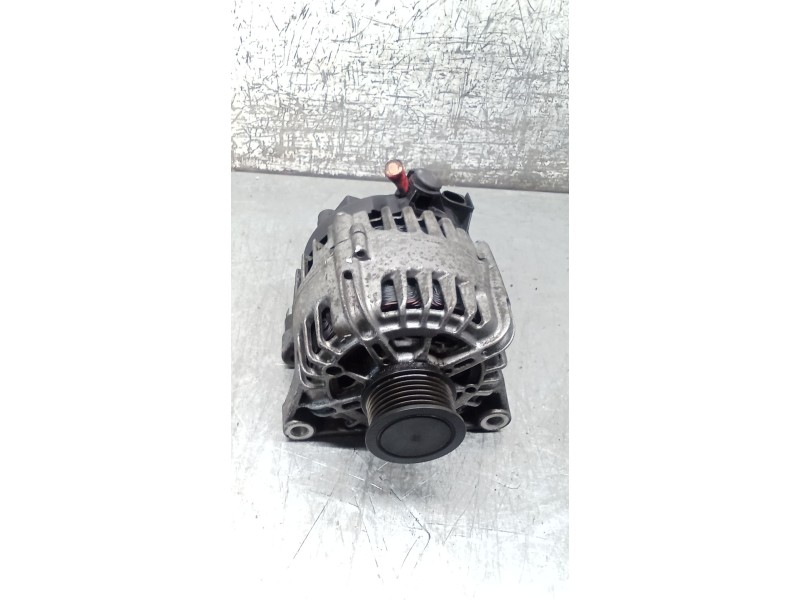 Recambio de alternador para ford fiesta vi (cb1, ccn) 1.5 tdci referencia OEM IAM AV6N10300DC 30659389 12