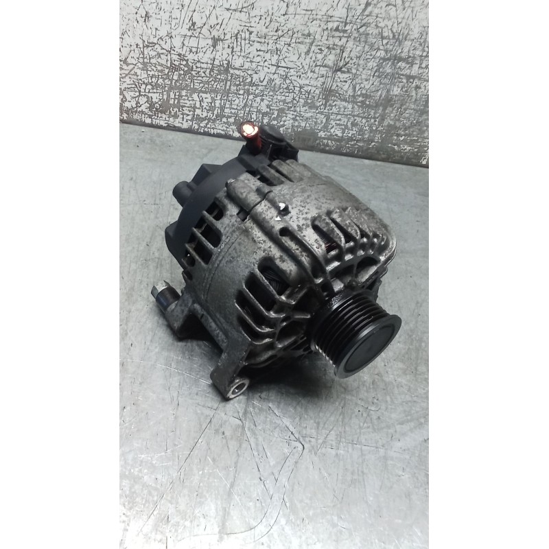 Recambio de alternador para ford fiesta vi (cb1, ccn) 1.5 tdci referencia OEM IAM AV6N10300DC 30659389 12