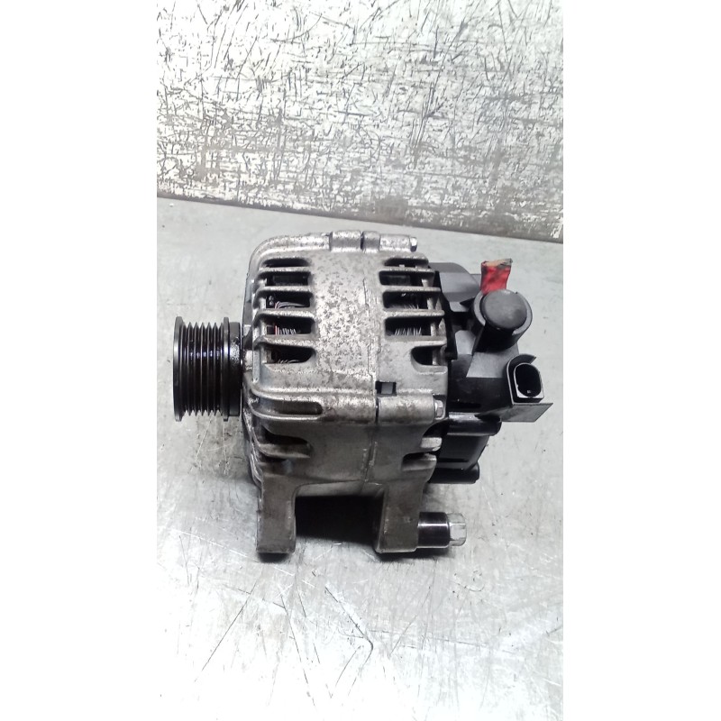Recambio de alternador para ford fiesta vi (cb1, ccn) 1.5 tdci referencia OEM IAM AV6N10300DC 30659389 12
