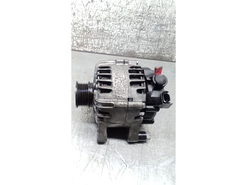 Recambio de alternador para ford fiesta vi (cb1, ccn) 1.5 tdci referencia OEM IAM AV6N10300DC 30659389 12