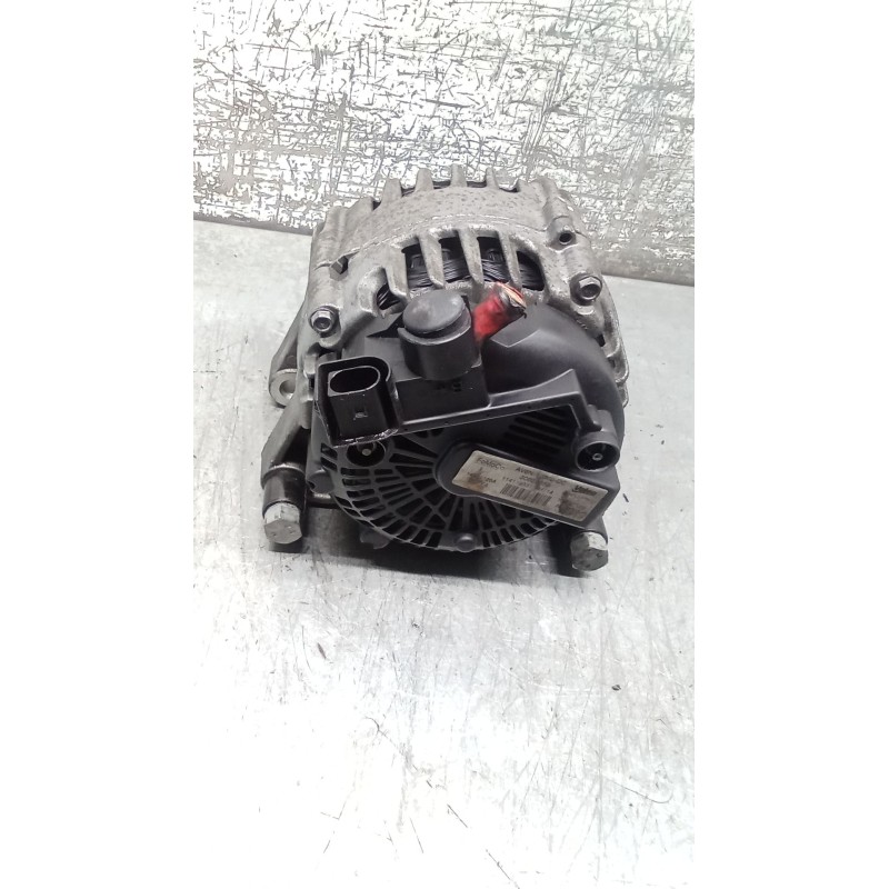 Recambio de alternador para ford fiesta vi (cb1, ccn) 1.5 tdci referencia OEM IAM AV6N10300DC 30659389 12