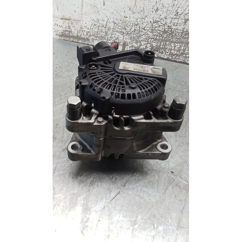Recambio de alternador para ford fiesta vi (cb1, ccn) 1.5 tdci referencia OEM IAM AV6N10300DC 30659389 12