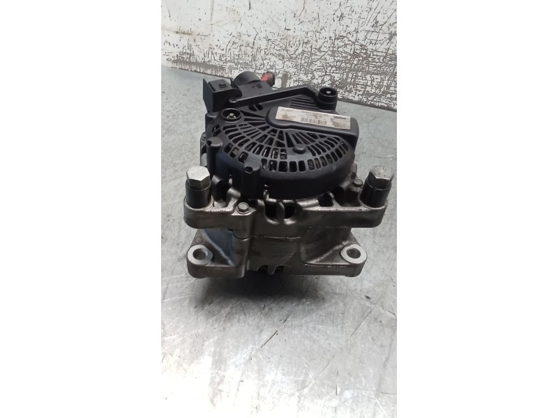 Recambio de alternador para ford fiesta vi (cb1, ccn) 1.5 tdci referencia OEM IAM AV6N10300DC 30659389 12