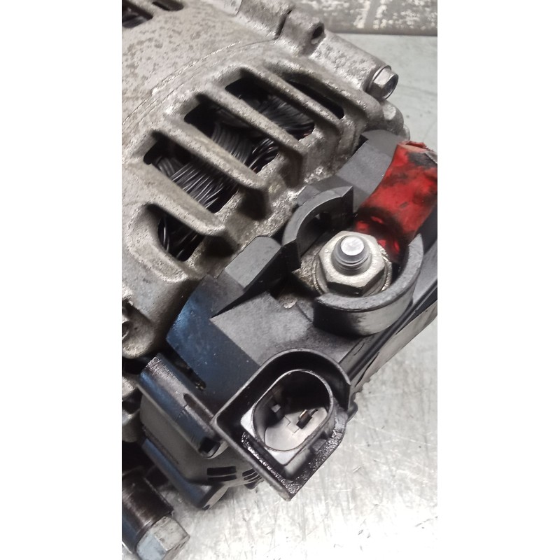 Recambio de alternador para ford fiesta vi (cb1, ccn) 1.5 tdci referencia OEM IAM AV6N10300DC 30659389 12
