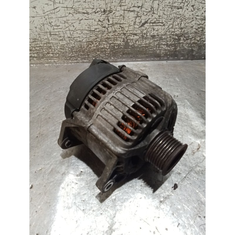Recambio de alternador para land rover discovery i (lj) 2.5 tdi 4x4 referencia OEM IAM 63321321 A127IM100A AMR5425