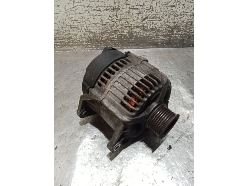 Recambio de alternador para land rover discovery i (lj) 2.5 tdi 4x4 referencia OEM IAM 63321321 A127IM100A AMR5425