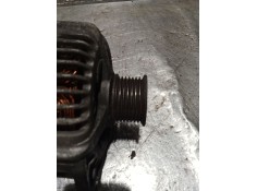 Recambio de alternador para land rover discovery i (lj) 2.5 tdi 4x4 referencia OEM IAM 63321321 A127IM100A AMR5425 2
