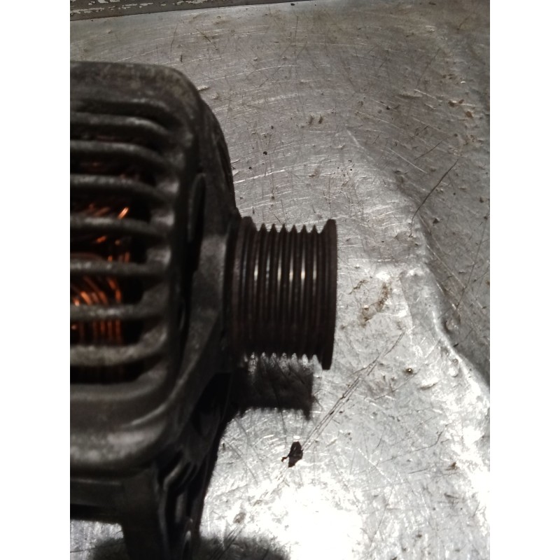 Recambio de alternador para land rover discovery i (lj) 2.5 tdi 4x4 referencia OEM IAM 63321321 A127IM100A AMR5425
