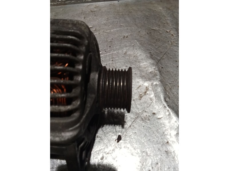 Recambio de alternador para land rover discovery i (lj) 2.5 tdi 4x4 referencia OEM IAM 63321321 A127IM100A AMR5425