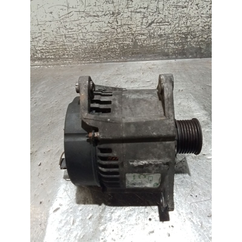 Recambio de alternador para land rover discovery i (lj) 2.5 tdi 4x4 referencia OEM IAM 63321321 A127IM100A AMR5425
