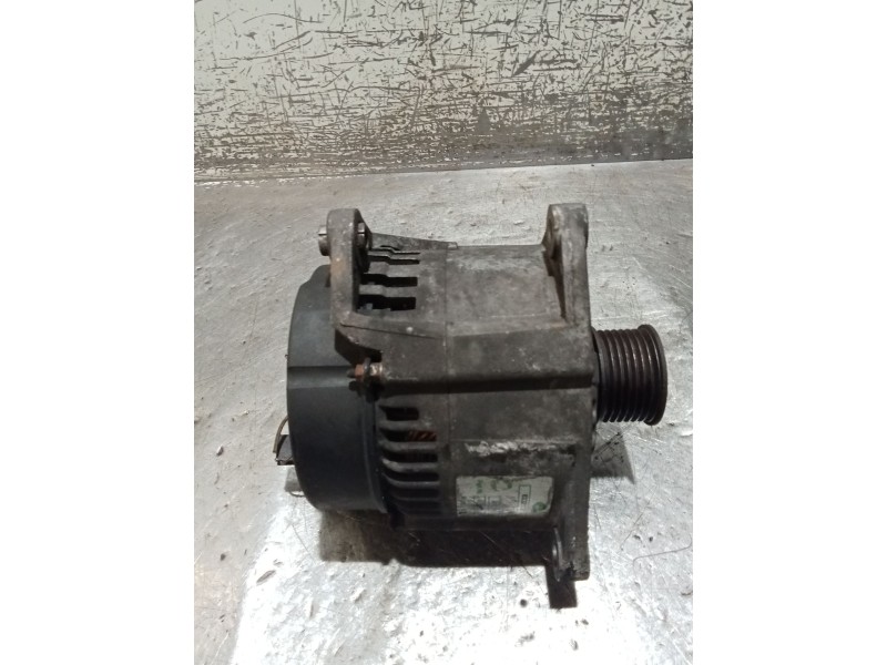 Recambio de alternador para land rover discovery i (lj) 2.5 tdi 4x4 referencia OEM IAM 63321321 A127IM100A AMR5425