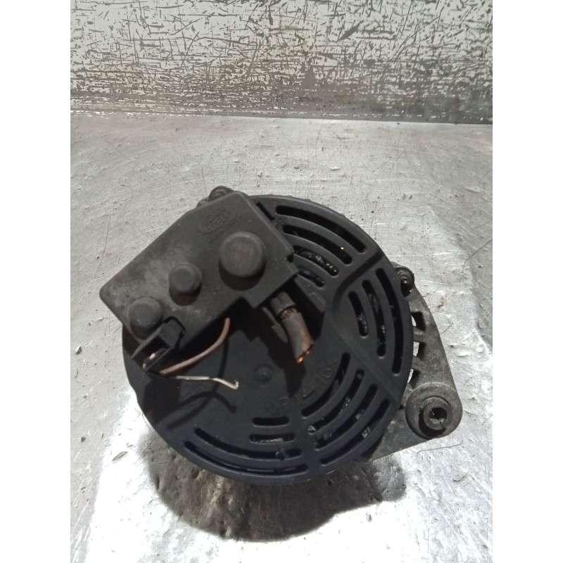 Recambio de alternador para land rover discovery i (lj) 2.5 tdi 4x4 referencia OEM IAM 63321321 A127IM100A AMR5425