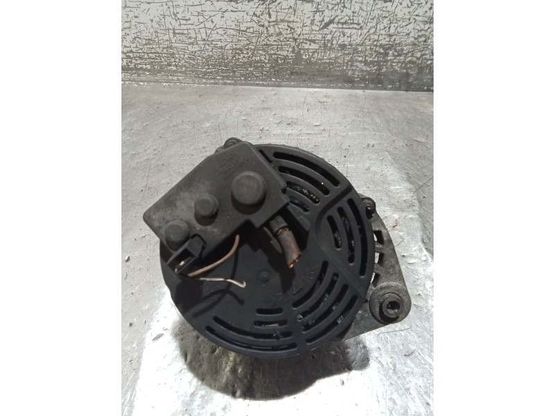 Recambio de alternador para land rover discovery i (lj) 2.5 tdi 4x4 referencia OEM IAM 63321321 A127IM100A AMR5425