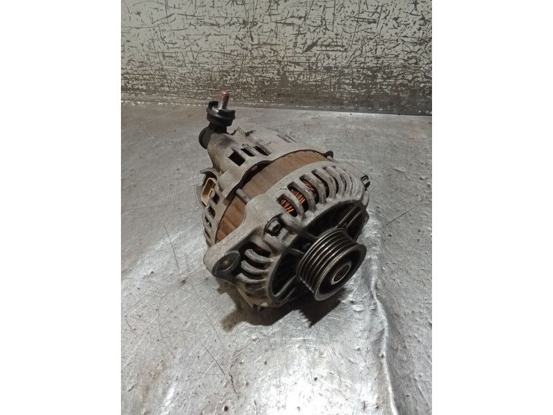 Recambio de alternador para mazda rx-8 (se) básico (170kw) referencia OEM IAM  03 