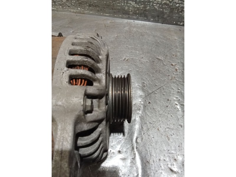 Recambio de alternador para mazda rx-8 (se) básico (170kw) referencia OEM IAM  03 