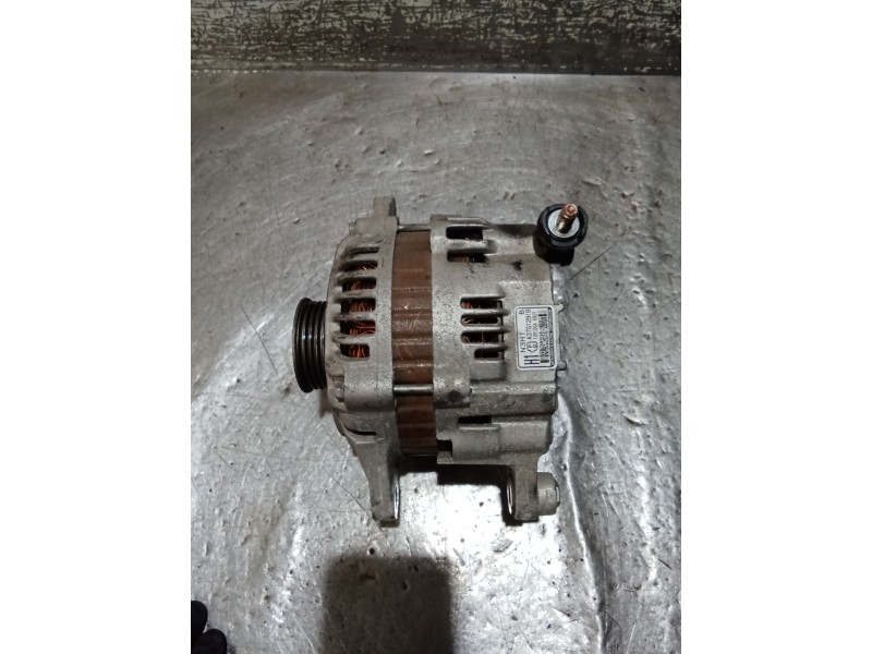 Recambio de alternador para mazda rx-8 (se) básico (170kw) referencia OEM IAM  03 