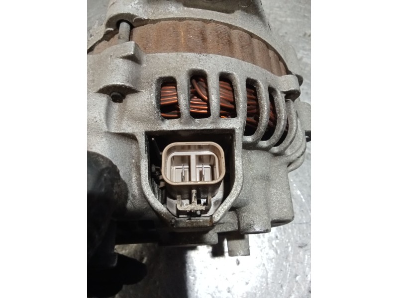Recambio de alternador para mazda rx-8 (se) básico (170kw) referencia OEM IAM  03 