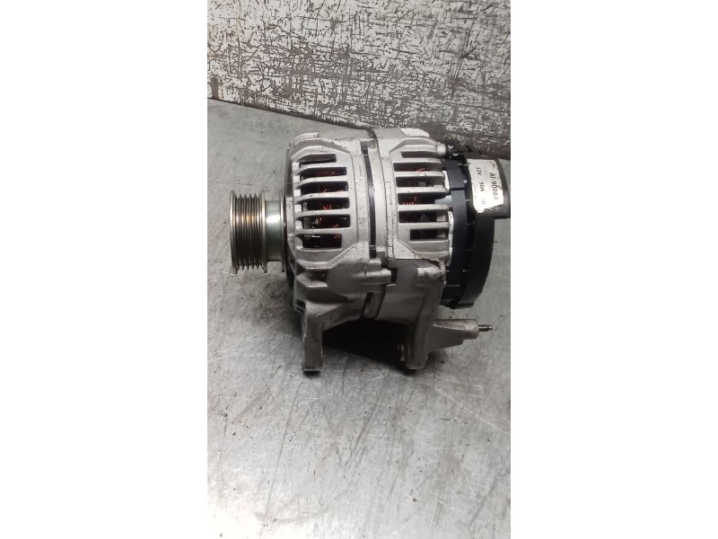 Recambio de alternador para volkswagen polo (6n2) 1.9 sdi referencia OEM IAM AI90084  